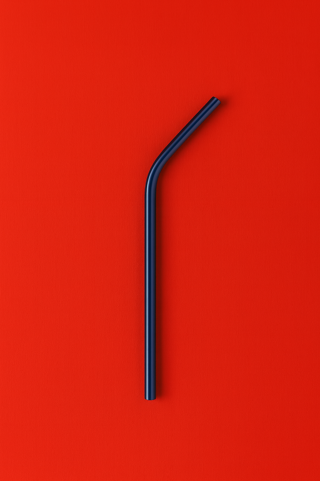 SleekSip™ Premium Metal Straw Set (4-Pack)