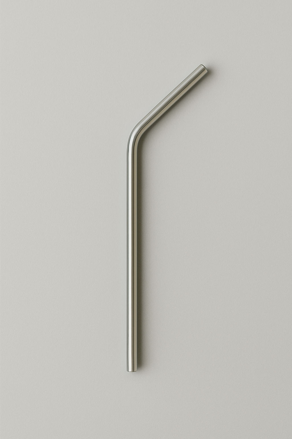 SleekSip™ Premium Metal Straw Set (4-Pack)